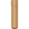Ekena Millwork Imperial Craftsman Rough Sawn Bracket w/ Offset Brace, Western Red Cedar, 6"W x 18"D x 26"H BKT0604X18X26IMP04RWR - alternate 4